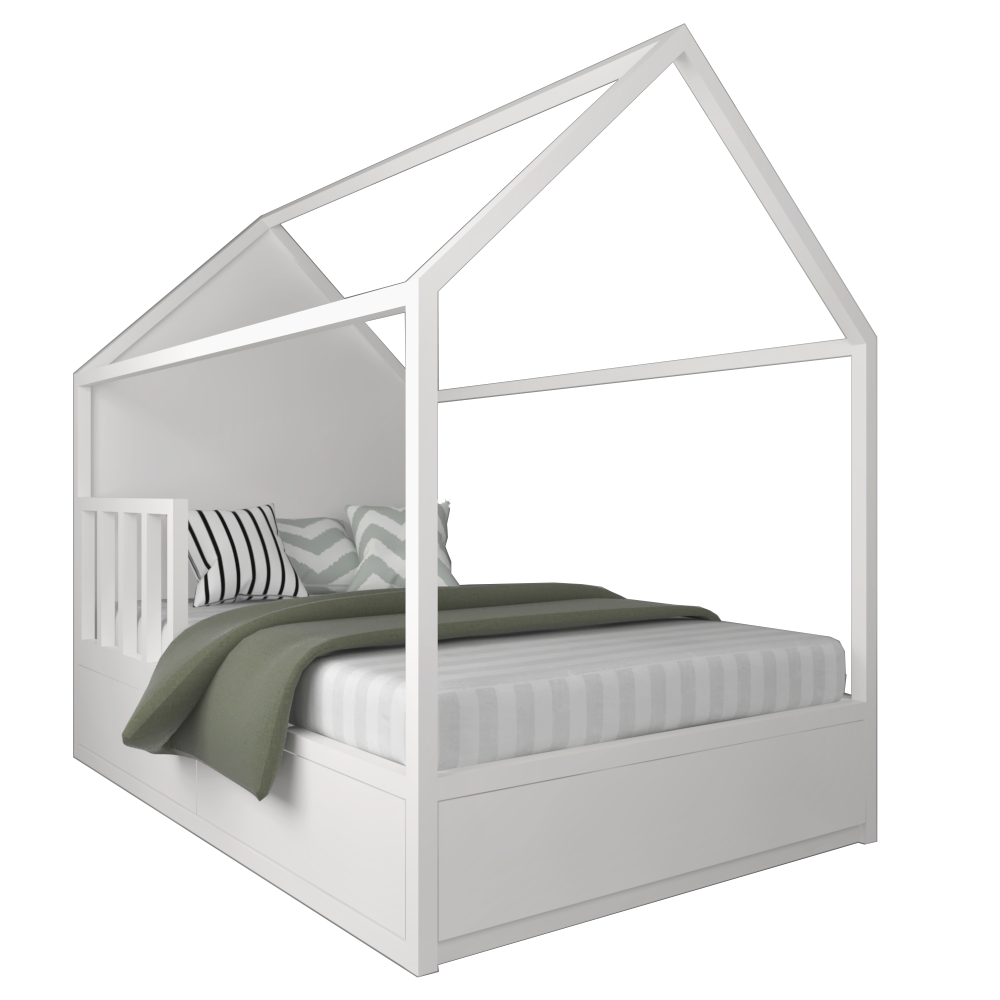 House Montessori Yatak