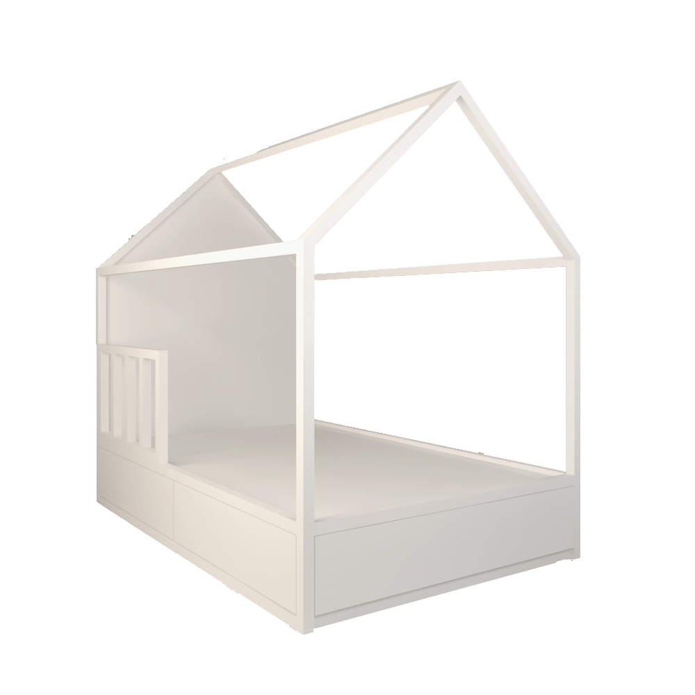 House Montessori Yatak