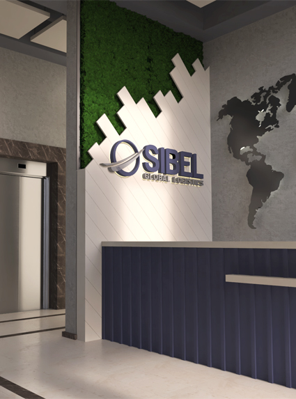 Sibel Global Lojistik